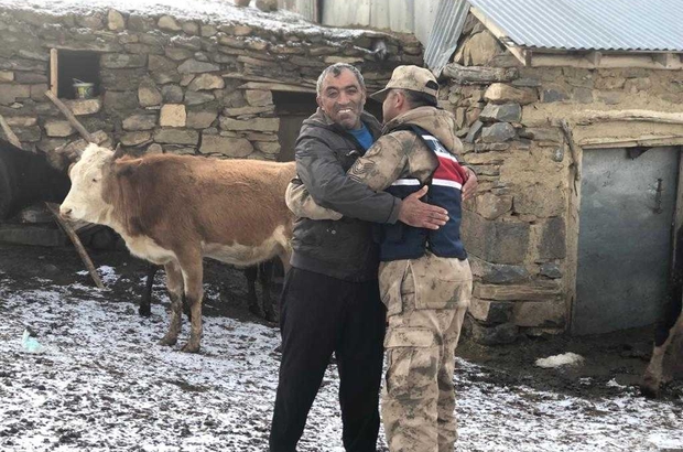 erzurum da buyukbas hayvan hirsizligi erzurum haberleri