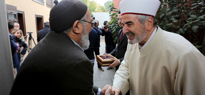 Şehri İstanbul Buluşmaları