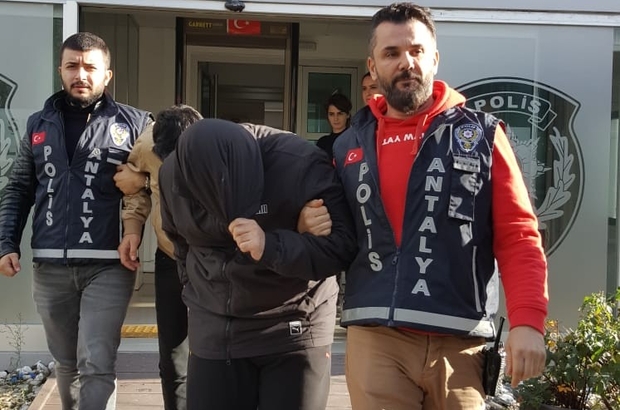 Habertürk Spor, Antalyada Habertürk Spor, Antalyada