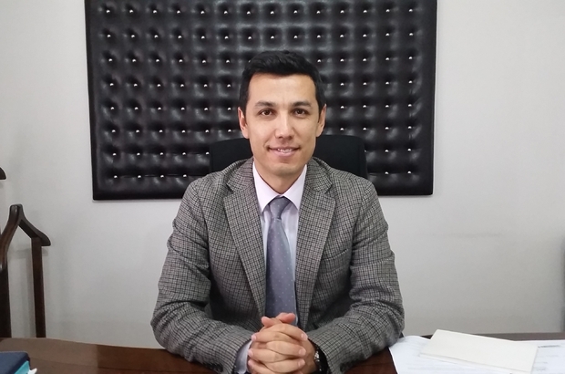 Kulu İlçe Sağlık Müdürü Aydemir görevine başladı - Konya Haberleri