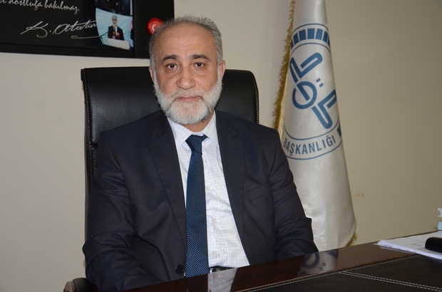 Muftuluk Calismalari Goz Dolduruyor Balikesir Haberleri