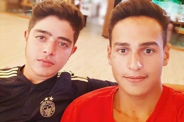 Hatay'da motosiklet kazası: 2 ölü - Hatay Haberleri