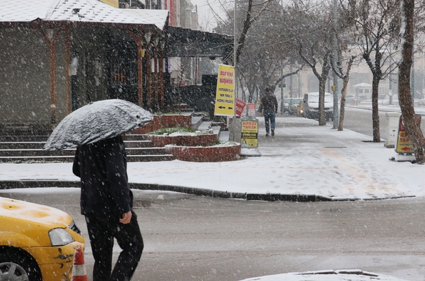 gaziantep te kar yagisi gaziantep haberleri