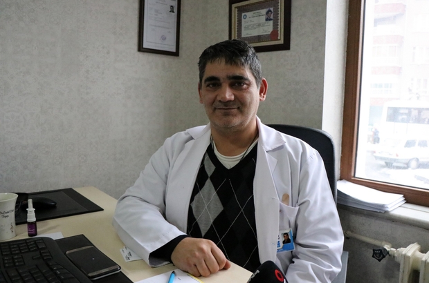 Suleyman Cebeci Doktor Gazi Universitesi Kulak Burun Bogaz Anabilim Dali Linkedin