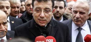 "Meclis başkanı 1 Nisan'da görevine dönecek"