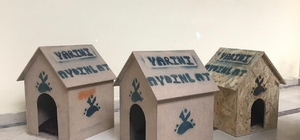 "Patikondular" sahiplerine teslim edildi