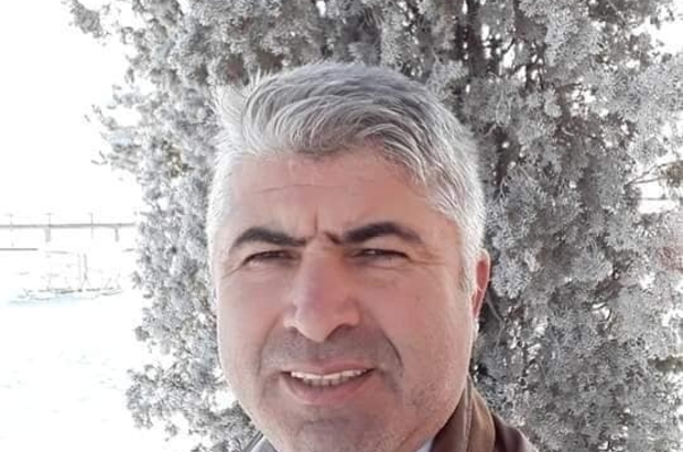 Kütahya Haberleri: Treninin çarpmasıyla ölen iş makinesi operatörü toprağa verildi 56