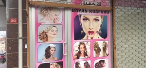 Arnavutköy'de ruhsatsız sağlık merkezine operasyon