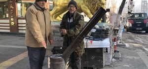 Merkez Haberleri: Karsta köy okulundaki çocuklar badmintonla tanıştı Merkez Haberleri: Karsta köy okulundaki çocuklar badmintonla tanıştı