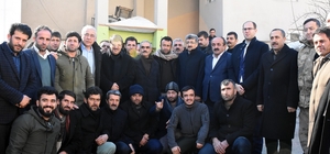 Van Haberleri: Vanda terör operasyonunda gözaltına alınan 13 şüpheli tutuklandı Van Haberleri: Vanda terör operasyonunda gözaltına alınan 13 şüpheli tutuklandı