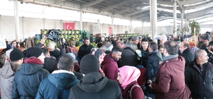 Kırşehir Haberleri: Kırşehirde 41 bin 260 öğrenci karne aldı 11