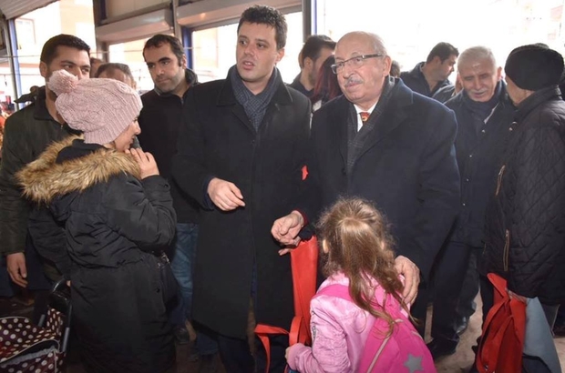 Çerkezköy Haberleri: Katil zanlısı baba tutuklandı, öldürdüğü damadı ve dünürü toprağa verildi 10
