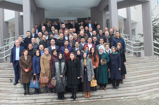 Merkez Haberleri: Yaban hayat için karlı dağları aştılar Merkez Haberleri: Yaban hayat için karlı dağları aştılar