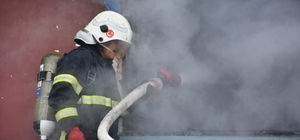 Kırıkkale Valisi Sezer'den akaryakıt deposundaki patlamayla ilgili açıklama