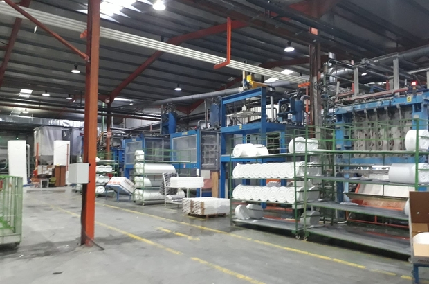 Stroton Da Hedef Ihracat Stroton Yonetim Kurulu Baskani Omer Karadeli Bu Yil Urettigimizin En Az Yuzde 50 Si Kadar Yurt Disina Ihrac Etmeyi Dusunuyoruz Birlikte Hareket Edip Birlikte Bu Ulkeyi Kalkindiralim Sektorumuz Acisindan Hatiri