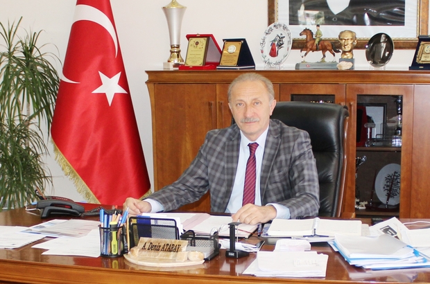 2018 De Didim De Rekor Nufus Artisi Yasandi Binde 67 Lik Artisla Didim Aydinin En Fazla Goc Alan Ilcesi Oldu Aydin Haberleri