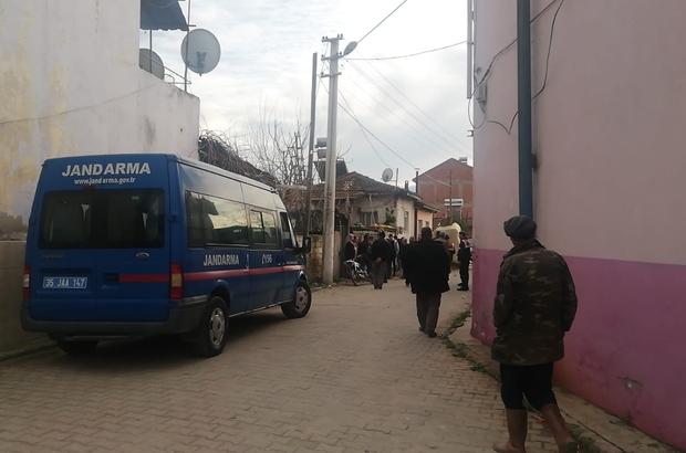 Ä°zmir'in ÃdemiÅ ilÃ§esinde bir kadÄ±n, tartÄ±ÅtÄ±ÄÄ± kayÄ±nvalidesini bÄ±Ã§aklayarak Ã¶ldÃ¼rdÃ¼. ile ilgili gÃ¶rsel sonucu