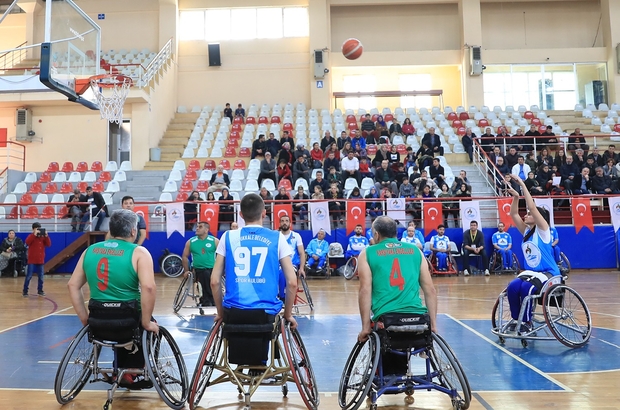 San Mobilya Denizli Almuka
