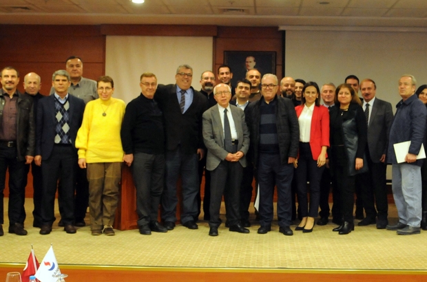 Sanko Universitesi Tip Fakultesinden Bilimsel Etkinlik Oftalmolojide Guncel Pratik Yaklasimlar Tani Ve Tedavide Ne Yapiyorum Konusu Ele Alindi Gaziantep Haberleri