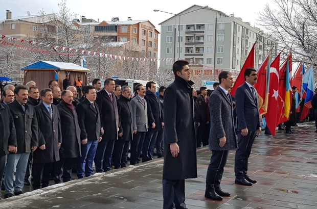 Askale De Kurtulus Coskusu Erzurum Haberleri