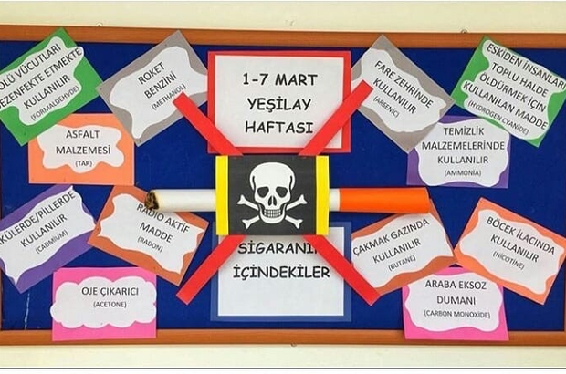 Bagimlilikla Mucadele Kapsaminda Farkindalik Videosu Hazirladilar Yozgat Haberleri