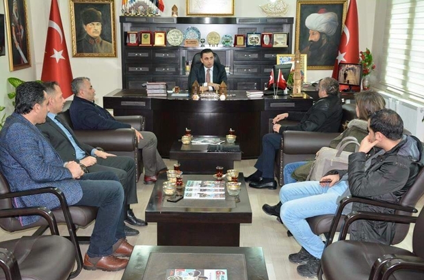 Guroymak Ta Istihdam Artiyor Bitlis Haberleri