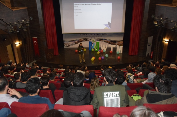 2019 Duzce Universitesi Taban Puanlari Ve Basari Siralamalari Onedio Com