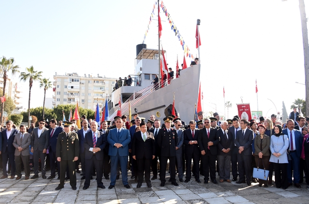 Tarsus Canakkale Muzesi Ali Sari 61 Mapio Net