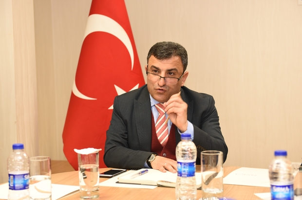 Ak parti ortahisar ilçe başkanı temel altunbaş: “dostun yeri gönüllerdir” -  Trabzon Haberleri