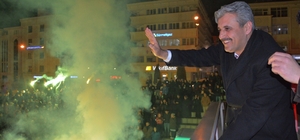 Yozgat Belediye Başkanlığını AK Parti adayı Köse kazandı