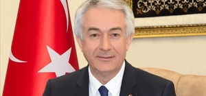 Isparta’da ‘9 ilçe AK Parti, 3 ilçe de MHP , CHP ve İP’ dedi