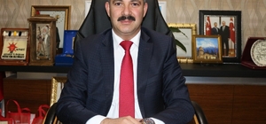 Aksaray'dan güçlü Türkiye'ye güçlü destek