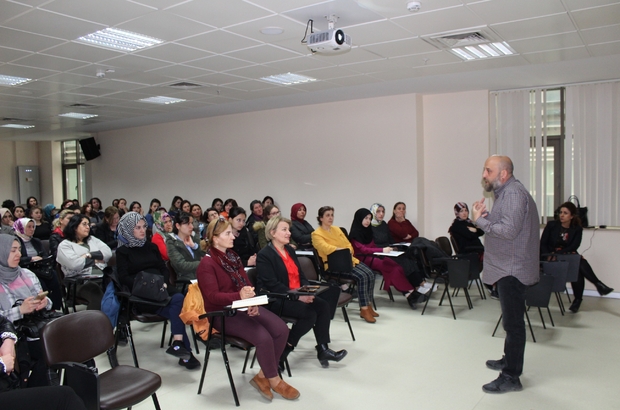 Meme Muayenesiyle Kanseri Erken Taniyin Bursa Haberleri