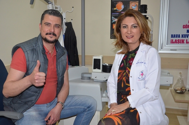 Batan Kiymikla Gorme Kaybi Yasamisti 30 Yil Sonra Gelen Mutluluk Izmir Haberleri