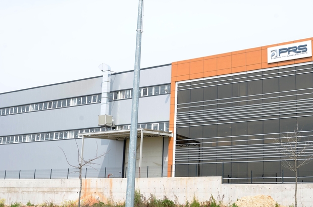 Prs Yeni Tesisinde Yaptigi Uretimi Iki Katina Cikaracak Bursa Haberleri