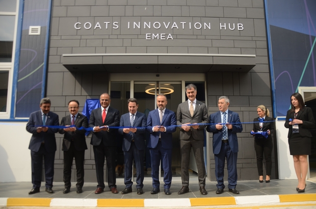 lider iplik ureticisi coats bursa