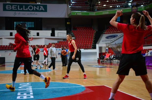 Bellona Kayseri Basketbol Fenerbahce Yi Konuk Edecek Kayseri Haberleri