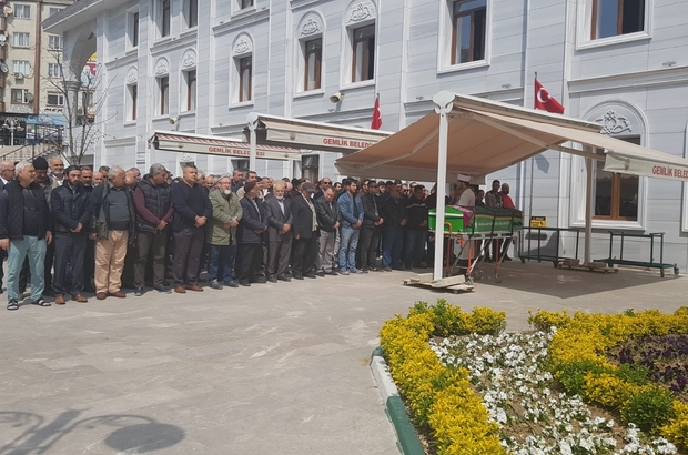 Kansere Yenik Dusen Tugce Gozyaslariyla Ugurlandi Bursa Haberleri