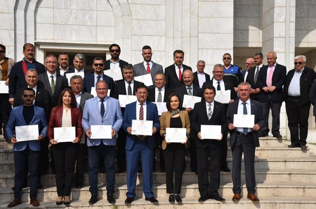 Milas Ta Mazbatalar Alindi Mugla Haberleri