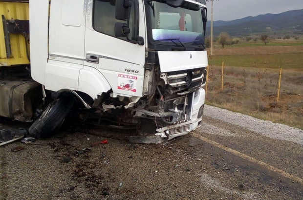 denizli de trafik kazasi 1 i agir 2