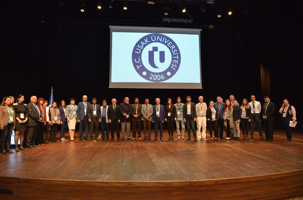 usak universitesi nde uluslararasilasma ve egitim haftasi basladi usak haberleri