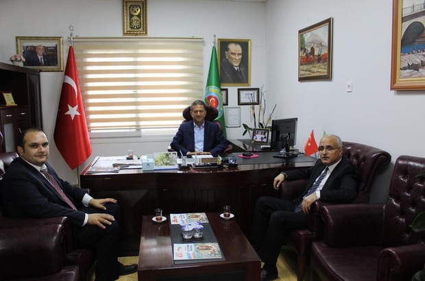 adana karpuzu markalasiyor yuregir