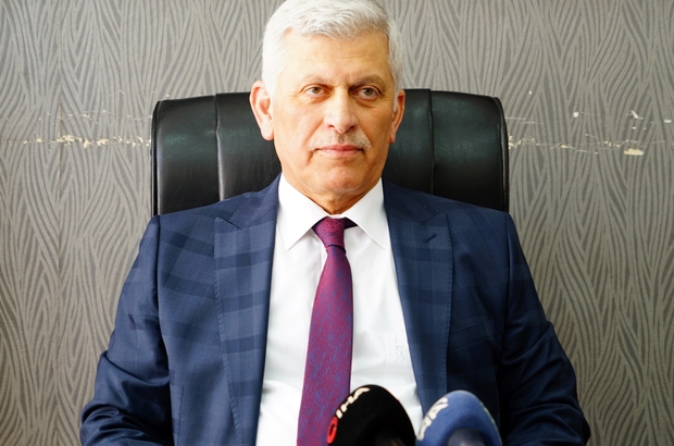 Tvhb merkez konseyi başkanı eroğlu “meraları türkiye genelinde yeniden