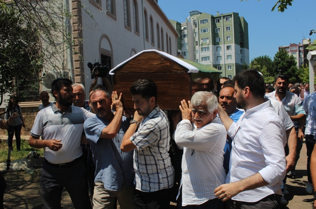 Evinde Asili Bulunan Eski Mustesar Yardimcisi Topraga Verildi Kocaeli Haberleri