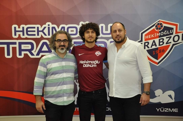 Hekimoglu Trabzon Fk Da Transferler Devam Ediyor Trabzon Haberleri