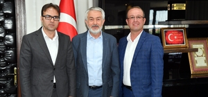 Türkiye’nin en karanlık noktasında uyumadan gökyüzünü izleyecekler
Nefesler tutuldu, binlerce kişi uyumadan gökyüzünü izleyecek