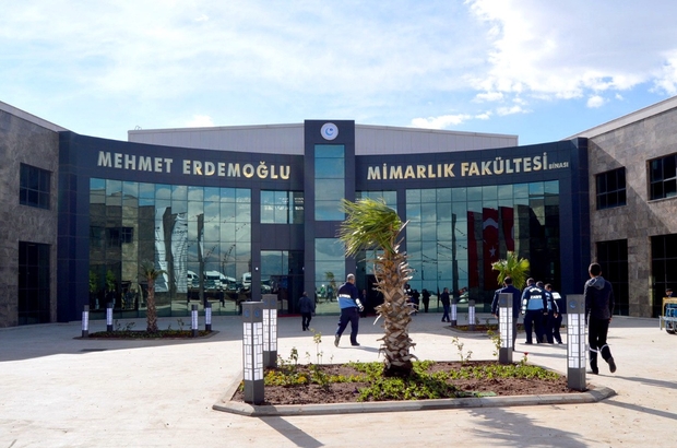 Besni Mimarlik Fakultesinde Okuyan Ogrencileri Burs Adiyaman Haberleri