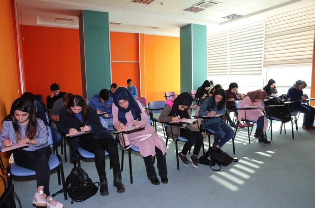 Darica Da Ucretsiz Hazirlik Kurslari Basliyor Kocaeli Haberleri