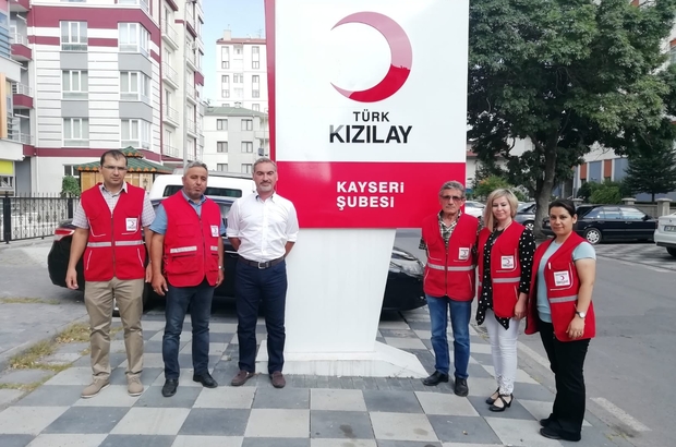 turk kizilay kayseri subesi kurban bagisinda yine 1 inci oldu turk kizilay kayseri sube genel sekreteri mehmet sirsaklar vatandaslarimizin bize olan guvenini bosa cikarmayacagiz kayseri haberleri