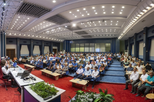 Büyükşehir'den 'Kişisel Verilerin Korunması' semineri